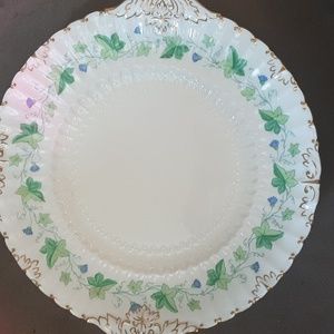 Royal Crown Derby Medford / Burford cookie tray